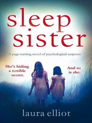 cover image of Sleep Sister